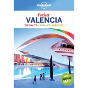 Pocket Valencia Lonely Planet